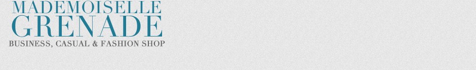 Mademoiselle Grenade