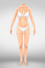 Morphologie Pyramide Morphologie Pyramide