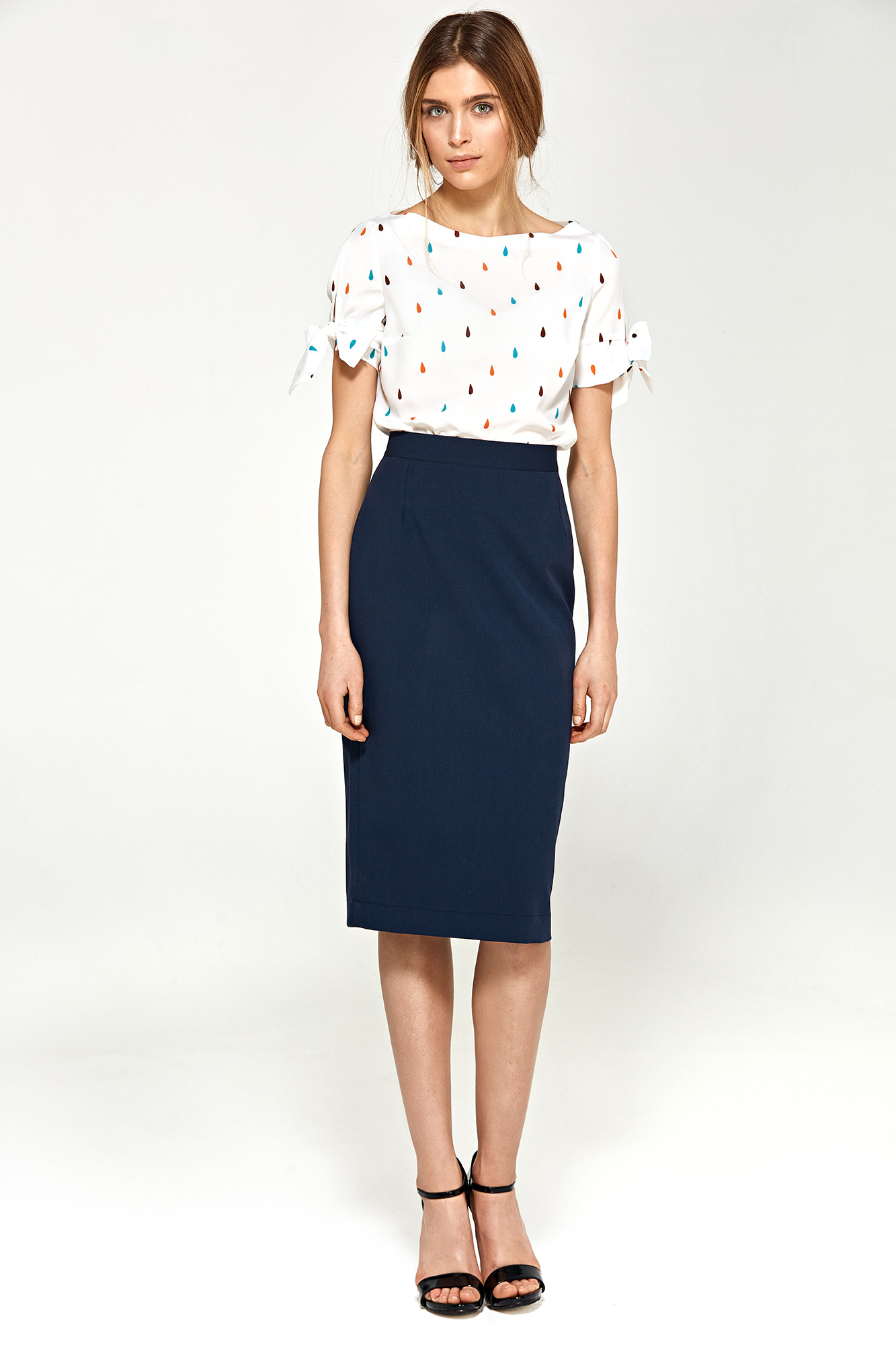 Quelle jupe porter au travail, en entreprise ?